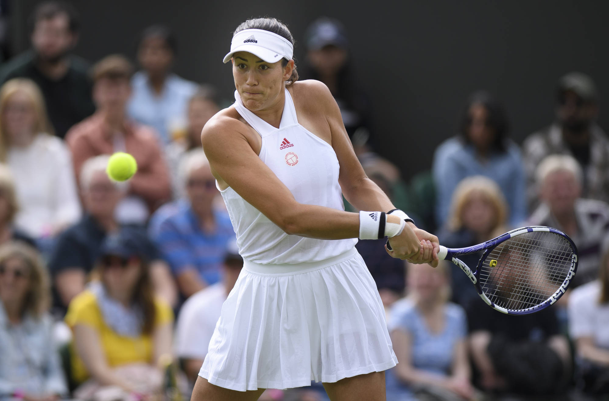 穆古鲁扎意外战胜G2，重要助攻引爆全场！